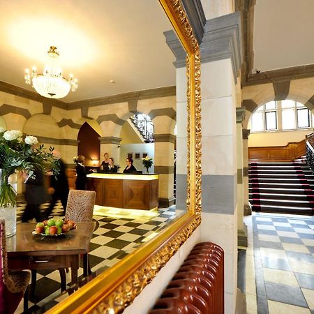 The Grand, York Hotel Kültér fotó