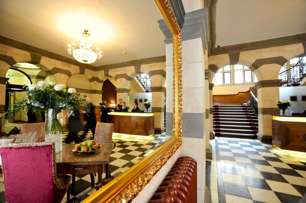 The Grand, York Hotel Kültér fotó